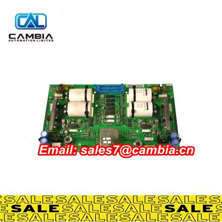 3BSE007287R1 DSTS106 Trigger Pulse Generator Card DSTS 106